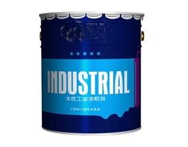 “油改水”势在必行，水性漆将成涂料行业新主流