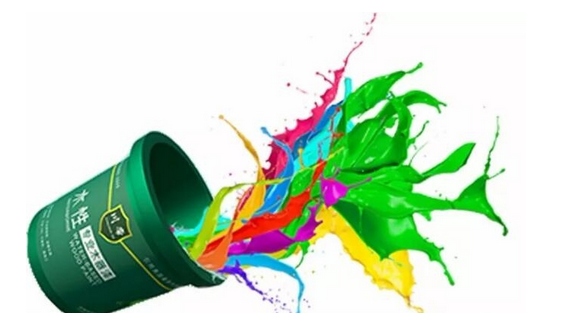 为什么要水性漆而不选择油性漆？